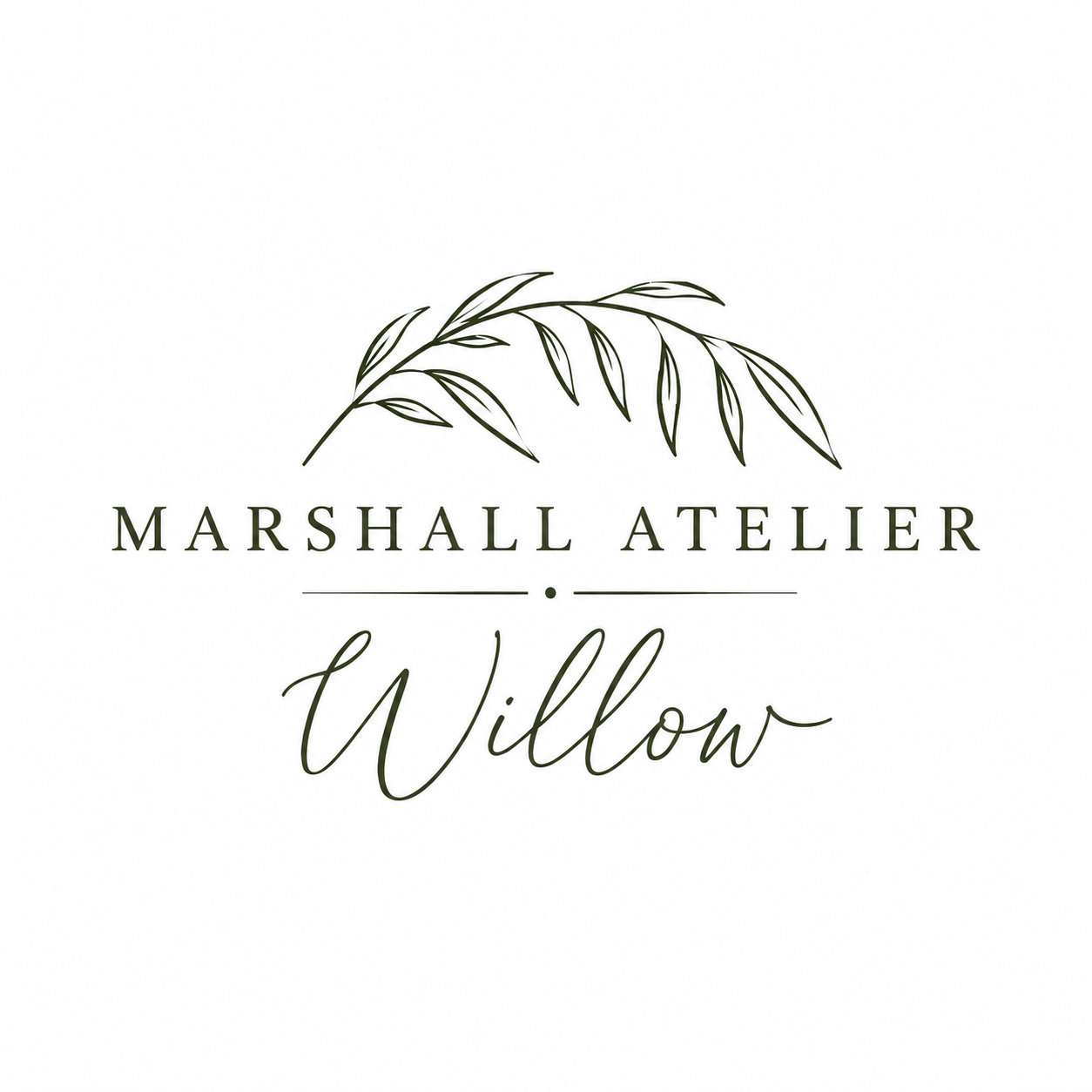 Marshall atelier willow